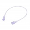 Tubo de extensión con rosca para humidificador