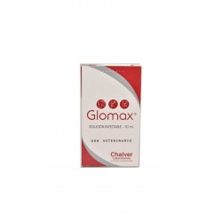 Glomax inyectable
